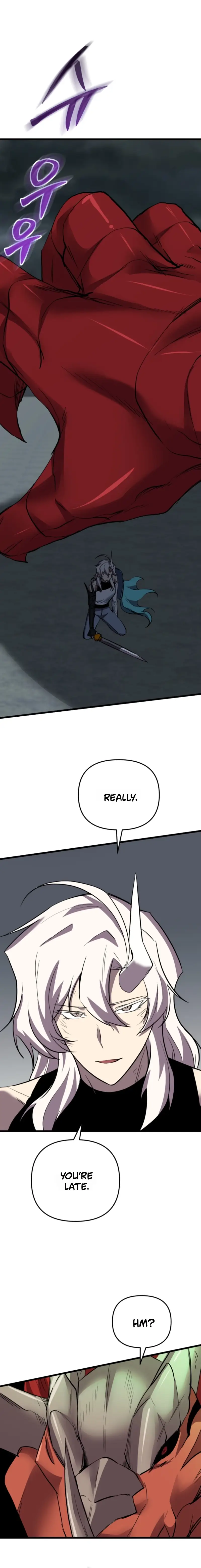 Read My F-Rank High School Life EN Manga Online