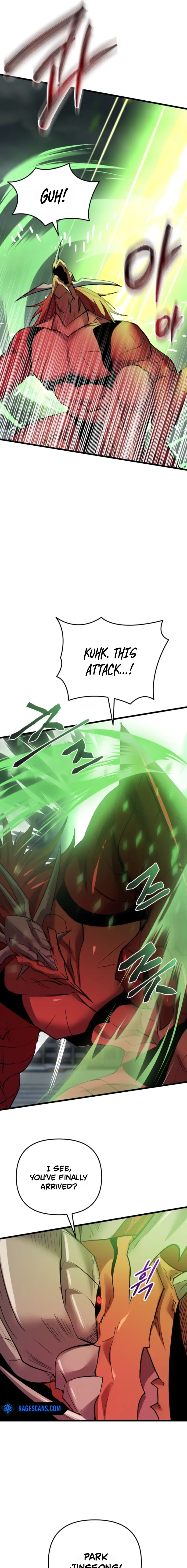 Read My F-Rank High School Life EN Manga Online