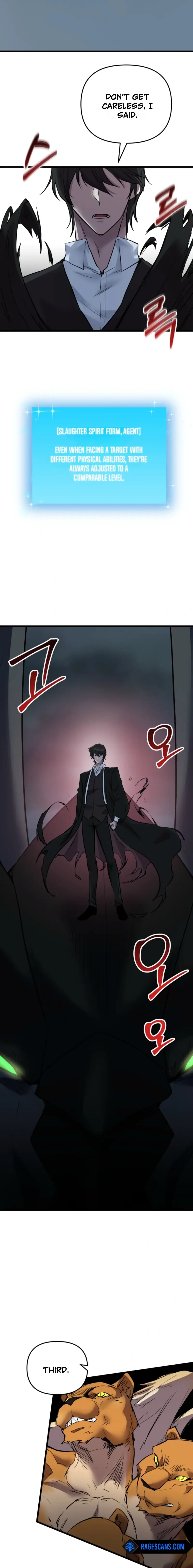 Read My F-Rank High School Life EN Manga Online