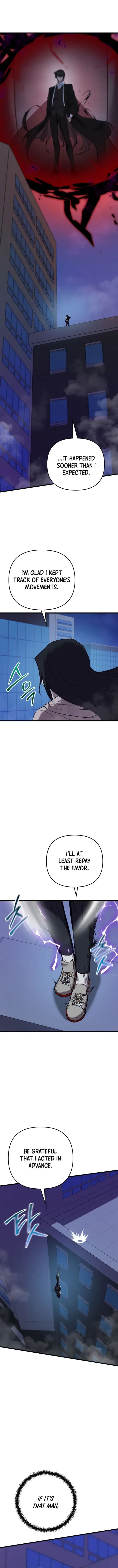 Read My F-Rank High School Life EN Manga Online