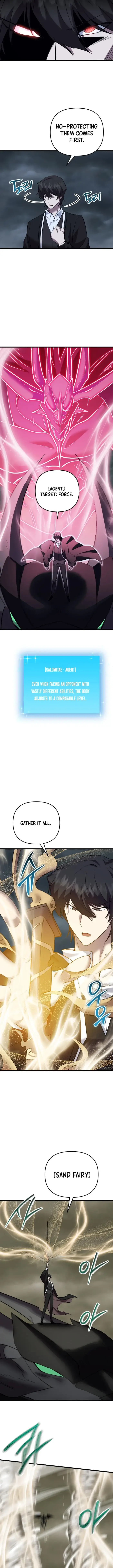 Read My F-Rank High School Life EN Manga Online