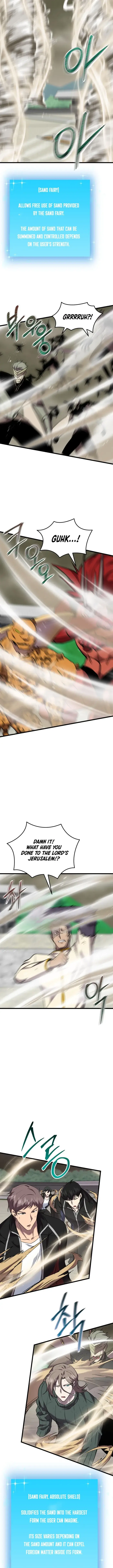 Read My F-Rank High School Life EN Manga Online