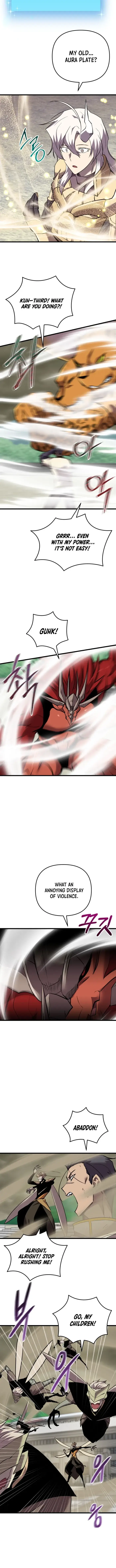 Read My F-Rank High School Life EN Manga Online