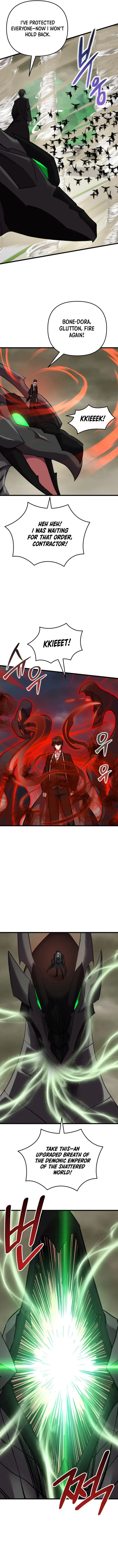 Read My F-Rank High School Life EN Manga Online