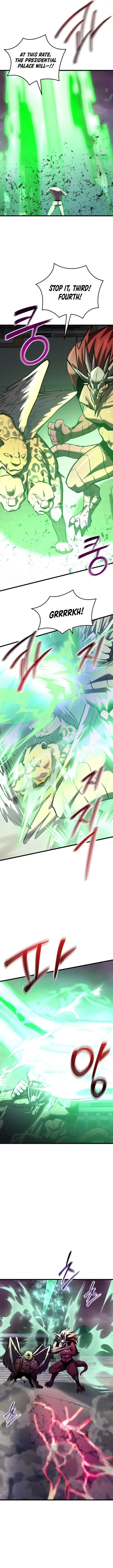 Read My F-Rank High School Life EN Manga Online