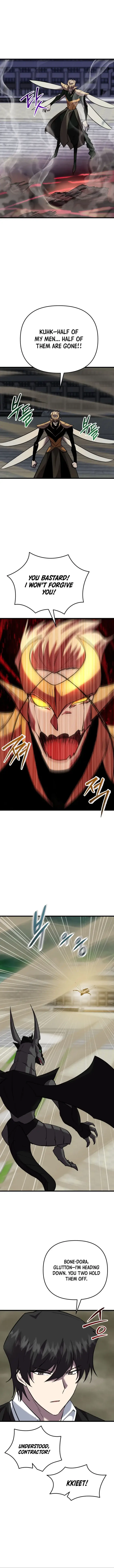 Read My F-Rank High School Life EN Manga Online