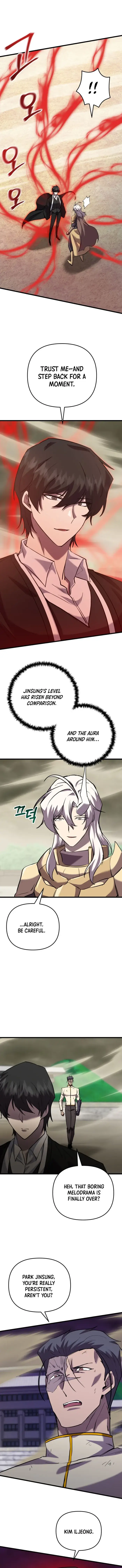 Read My F-Rank High School Life EN Manga Online