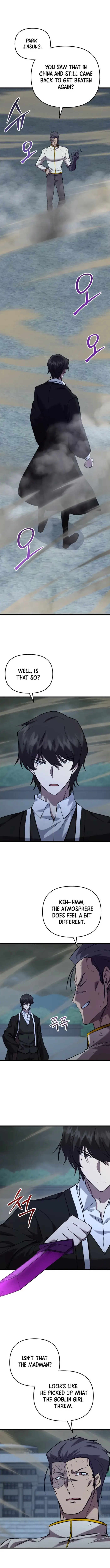 Read My F-Rank High School Life EN Manga Online