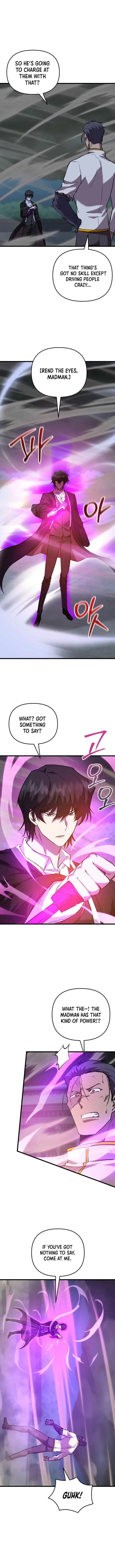 Read My F-Rank High School Life EN Manga Online