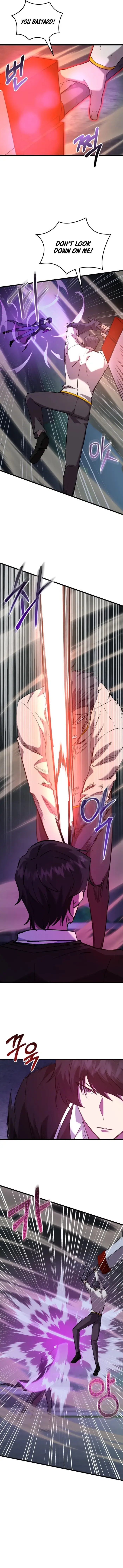 Read My F-Rank High School Life EN Manga Online