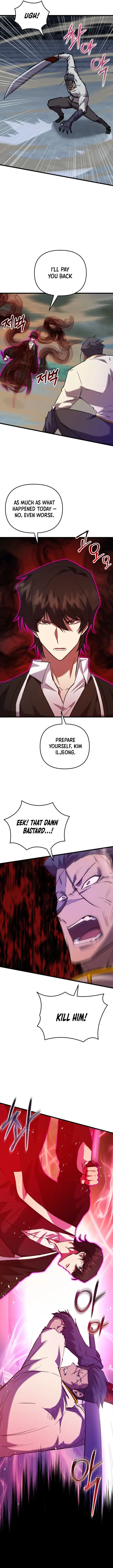 Read My F-Rank High School Life EN Manga Online