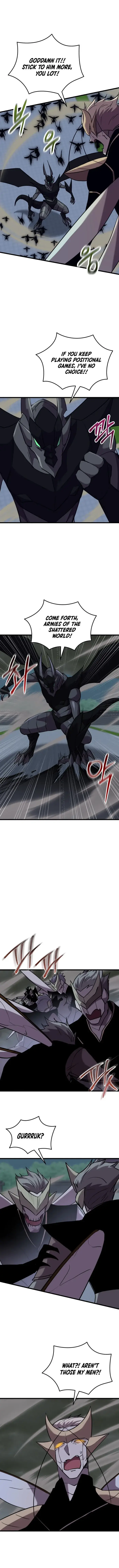 Read My F-Rank High School Life EN Manga Online