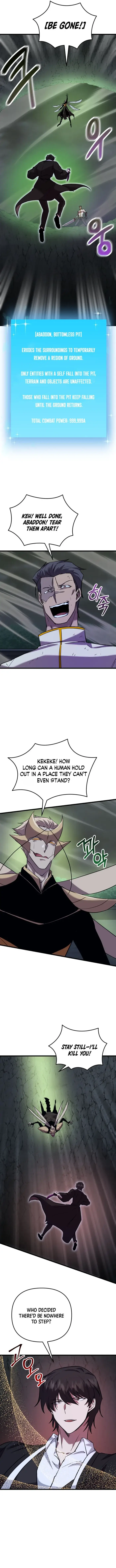 Read My F-Rank High School Life EN Manga Online