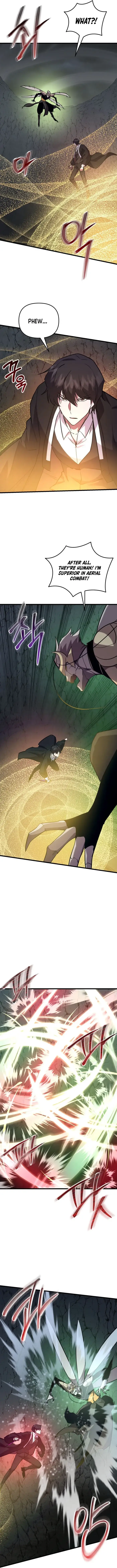 Read My F-Rank High School Life EN Manga Online