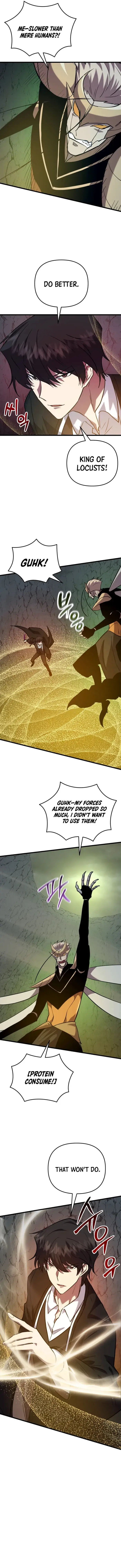 Read My F-Rank High School Life EN Manga Online