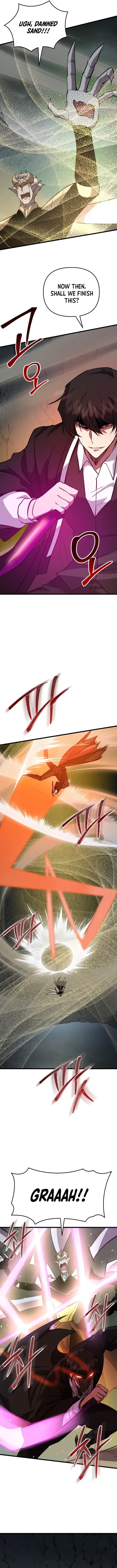 Read My F-Rank High School Life EN Manga Online