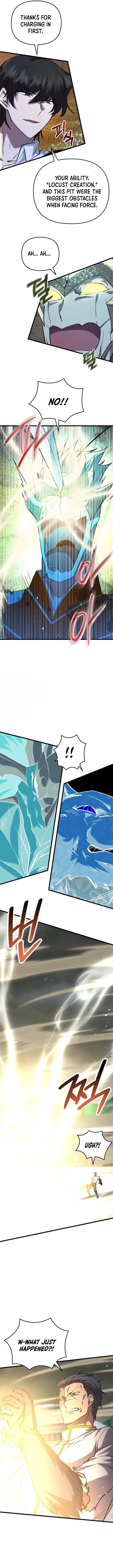 Read My F-Rank High School Life EN Manga Online