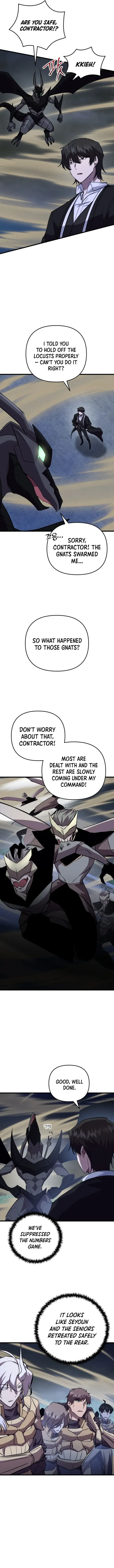 Read My F-Rank High School Life EN Manga Online