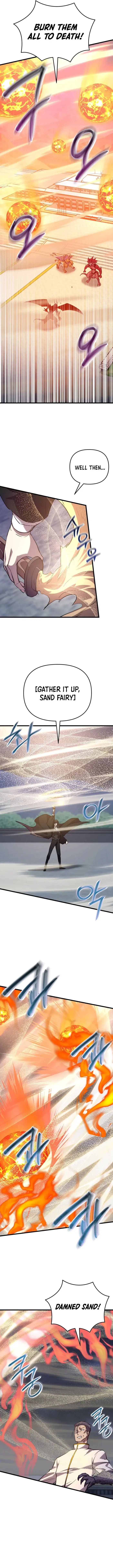 Read My F-Rank High School Life EN Manga Online