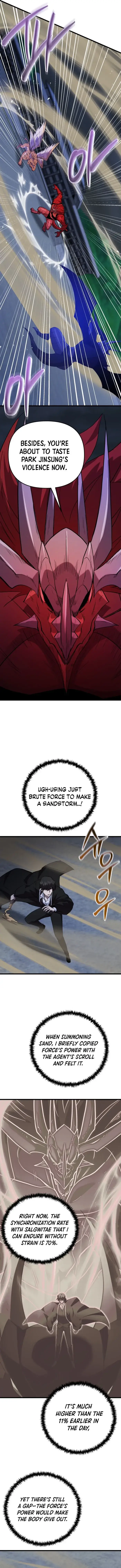 Read My F-Rank High School Life EN Manga Online