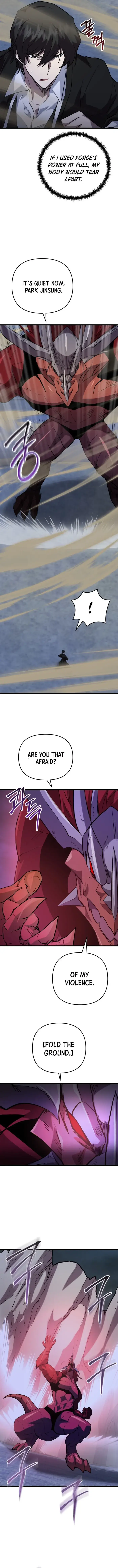 Read My F-Rank High School Life EN Manga Online