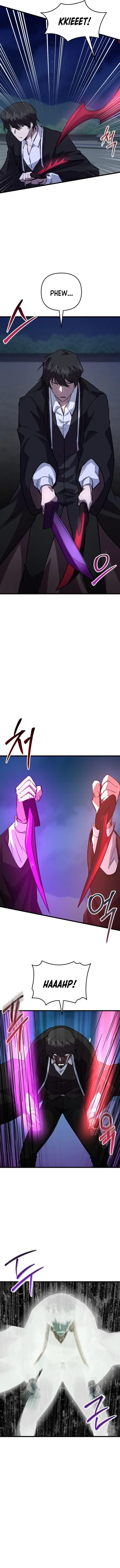 Read My F-Rank High School Life EN Manga Online