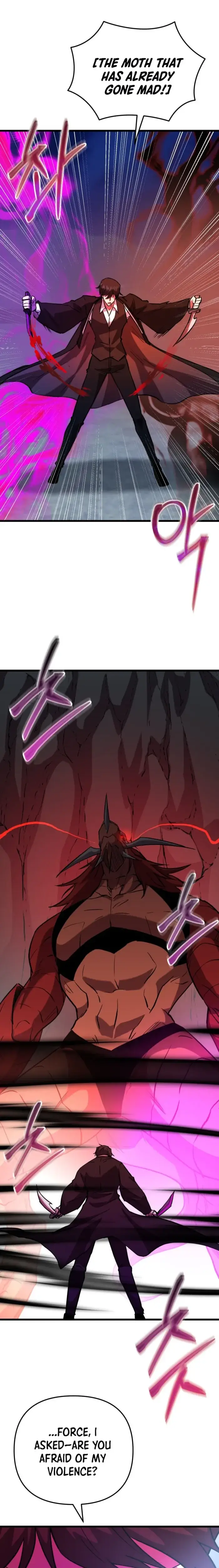 Read My F-Rank High School Life EN Manga Online