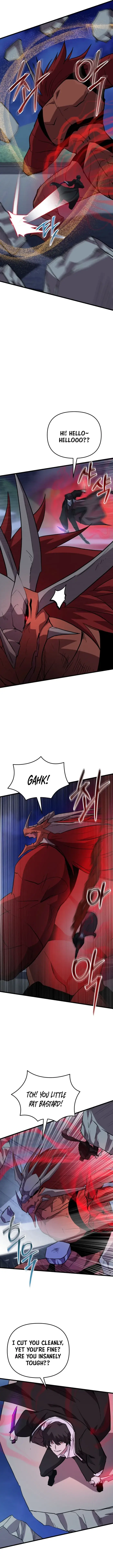 Read My F-Rank High School Life EN Manga Online