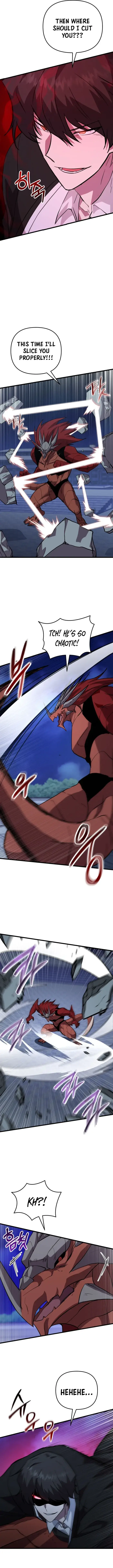 Read My F-Rank High School Life EN Manga Online