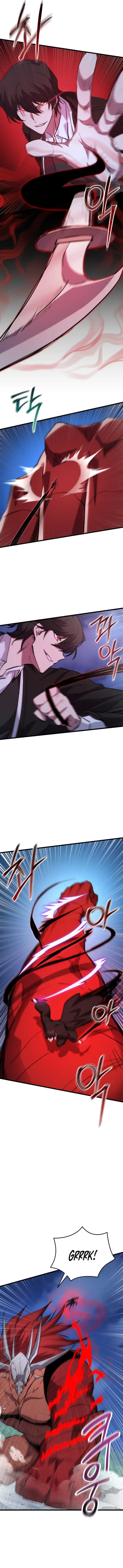 Read My F-Rank High School Life EN Manga Online