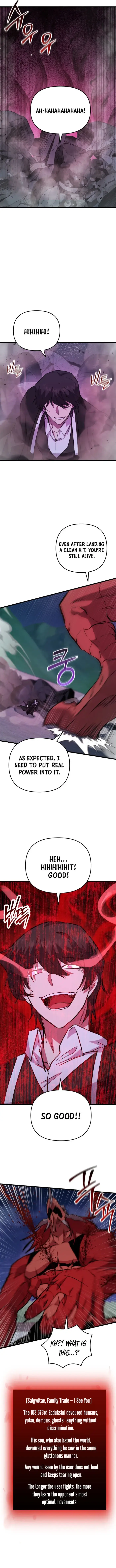 Read My F-Rank High School Life EN Manga Online