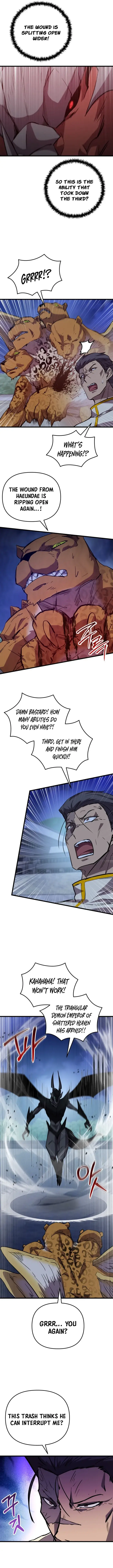 Read My F-Rank High School Life EN Manga Online