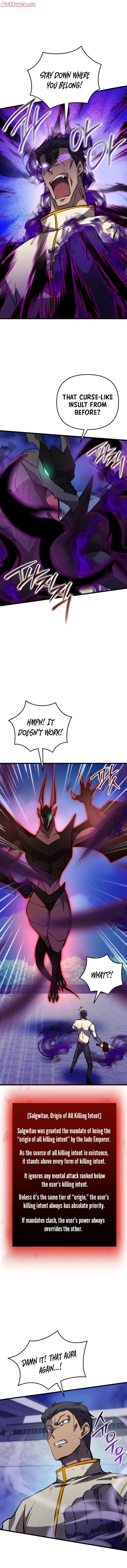 Read My F-Rank High School Life EN Manga Online