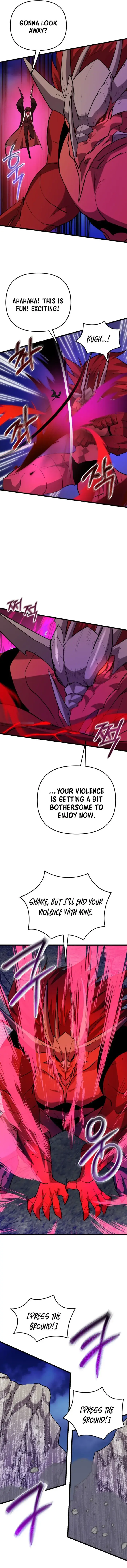 Read My F-Rank High School Life EN Manga Online