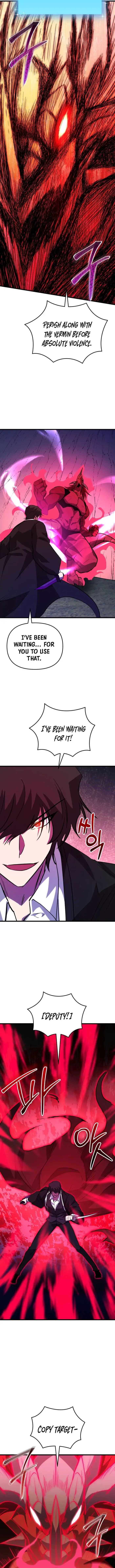 Read My F-Rank High School Life EN Manga Online