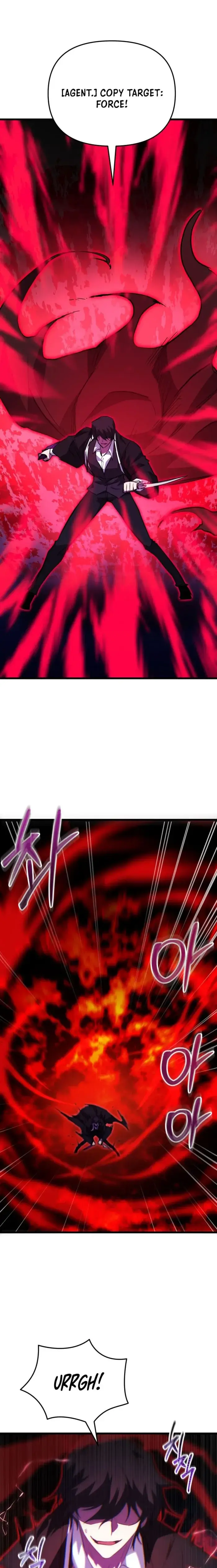 Read My F-Rank High School Life EN Manga Online