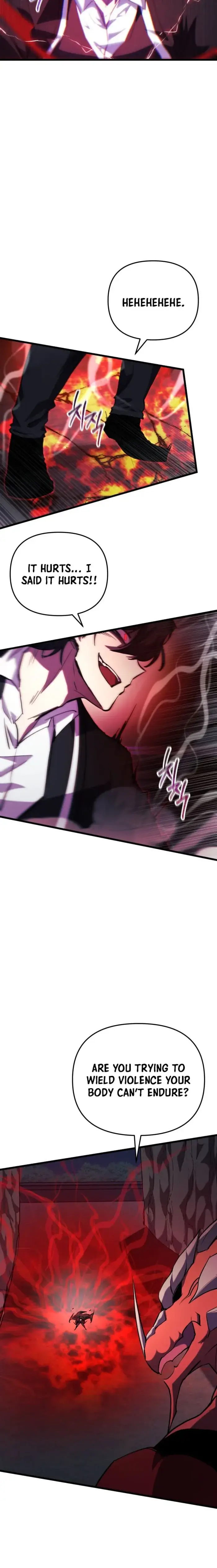 Read My F-Rank High School Life EN Manga Online