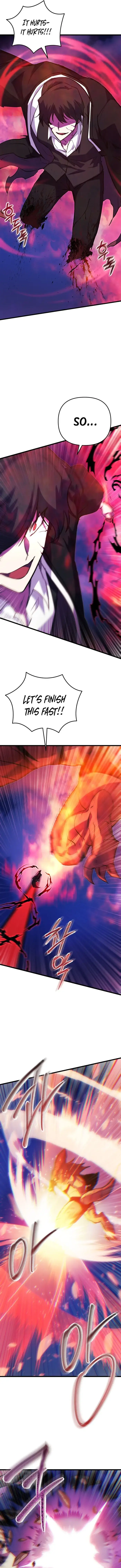 Read My F-Rank High School Life EN Manga Online