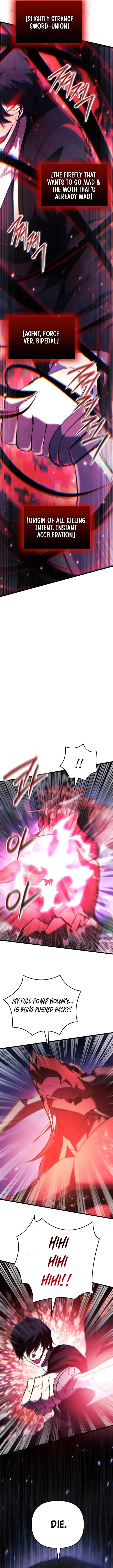 Read My F-Rank High School Life EN Manga Online