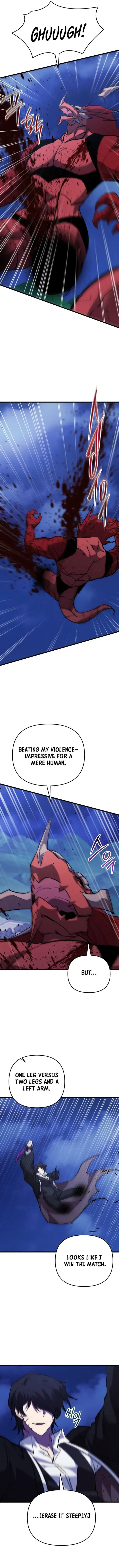 Read My F-Rank High School Life EN Manga Online