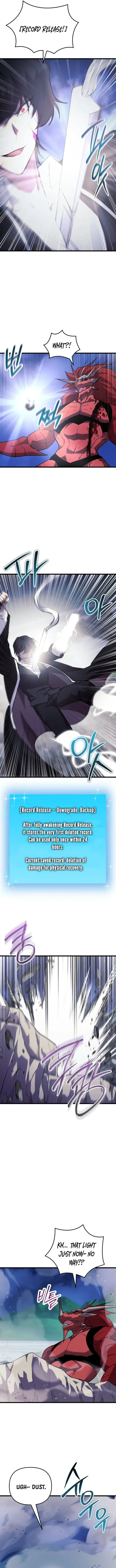 Read My F-Rank High School Life EN Manga Online