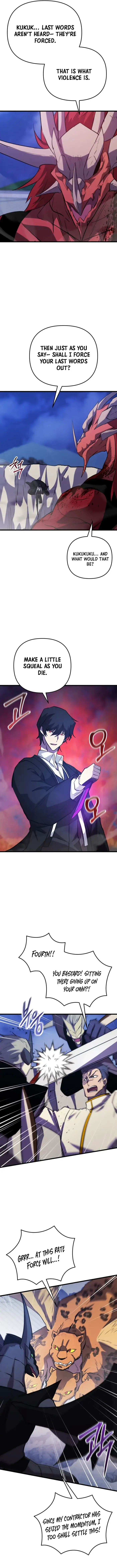 Read My F-Rank High School Life EN Manga Online