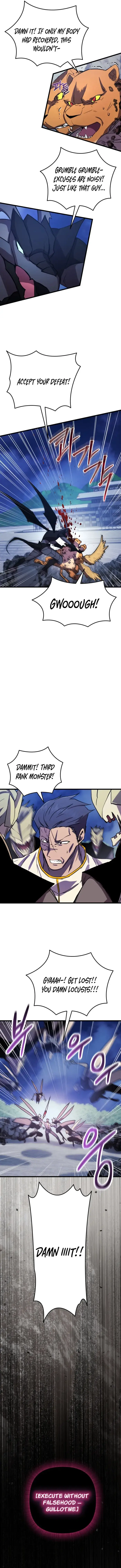 Read My F-Rank High School Life EN Manga Online