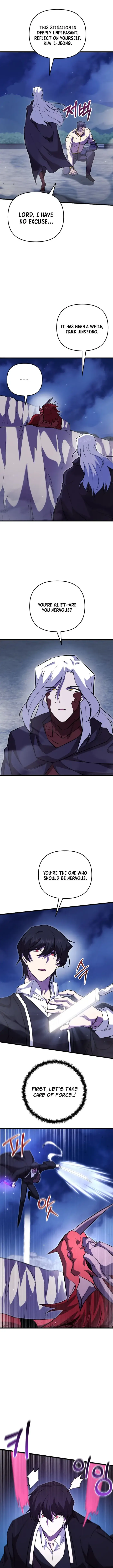 Read My F-Rank High School Life EN Manga Online