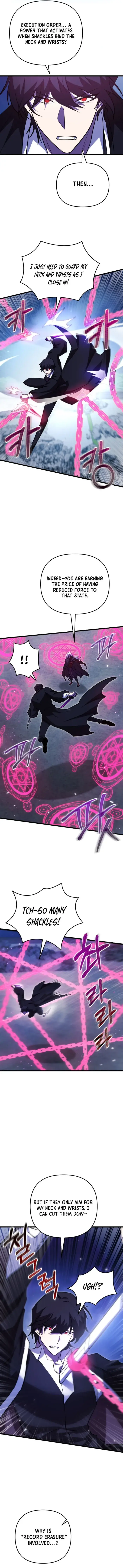 Read My F-Rank High School Life EN Manga Online