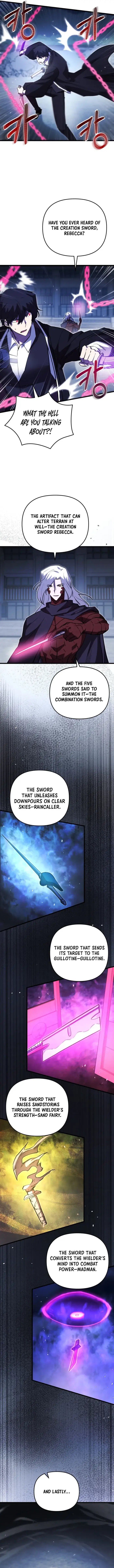 Read My F-Rank High School Life EN Manga Online