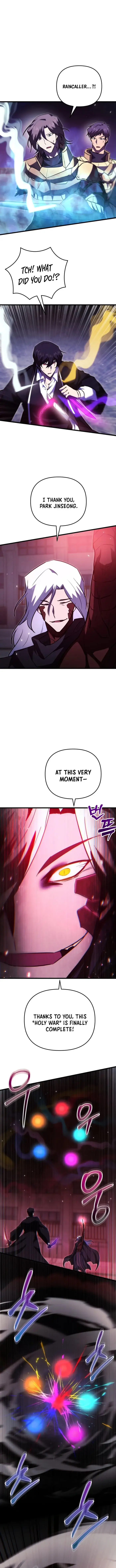 Read My F-Rank High School Life EN Manga Online