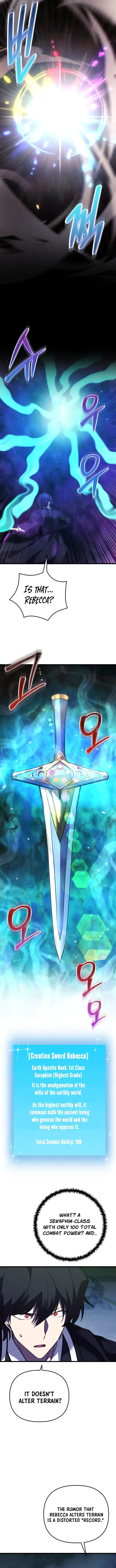 Read My F-Rank High School Life EN Manga Online