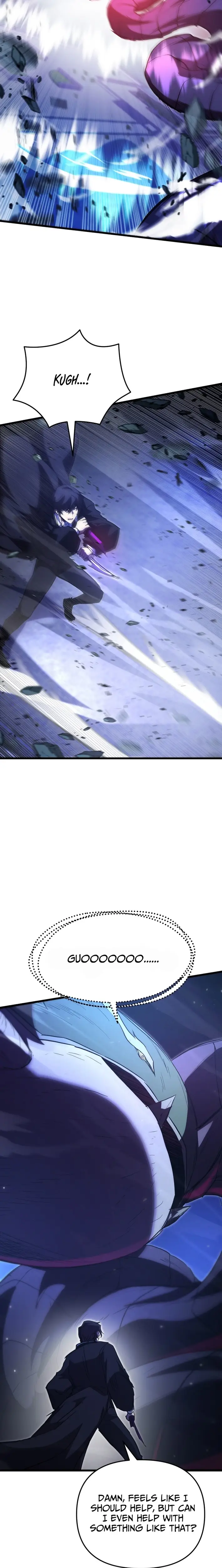 Read My F-Rank High School Life EN Manga Online