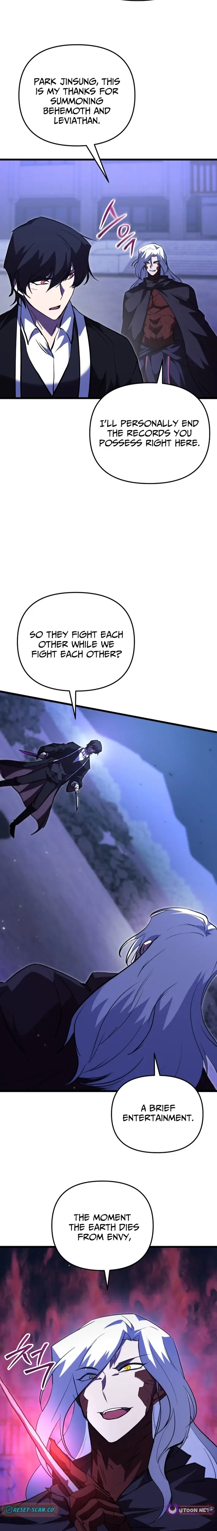 Read My F-Rank High School Life EN Manga Online